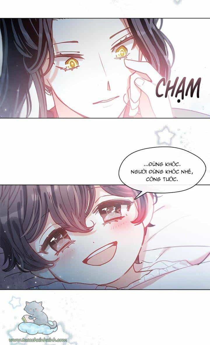 Thành Viên Trong Gia Đình Phát Cuồng Vì Tôi - Chương 8 - ảnh 30