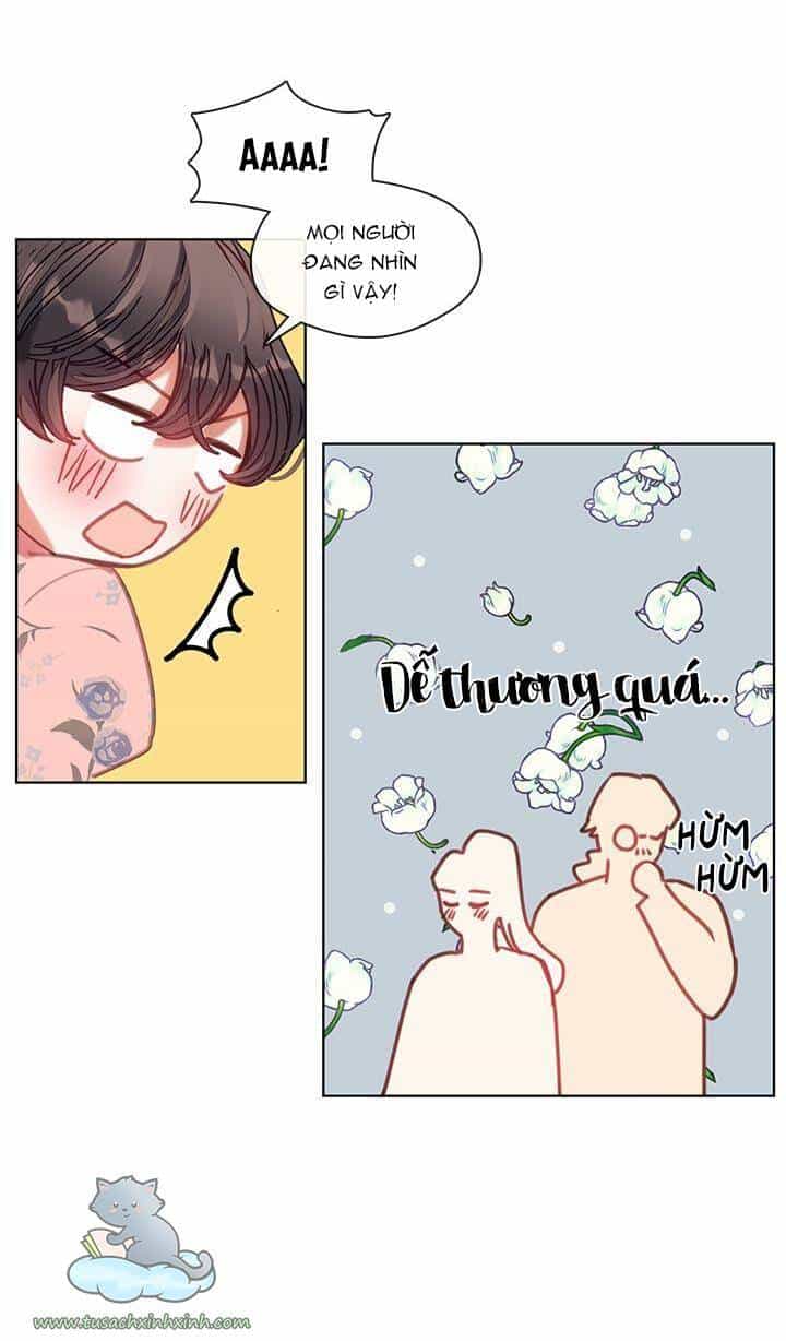 Thành Viên Trong Gia Đình Phát Cuồng Vì Tôi - Chương 8 - ảnh 57