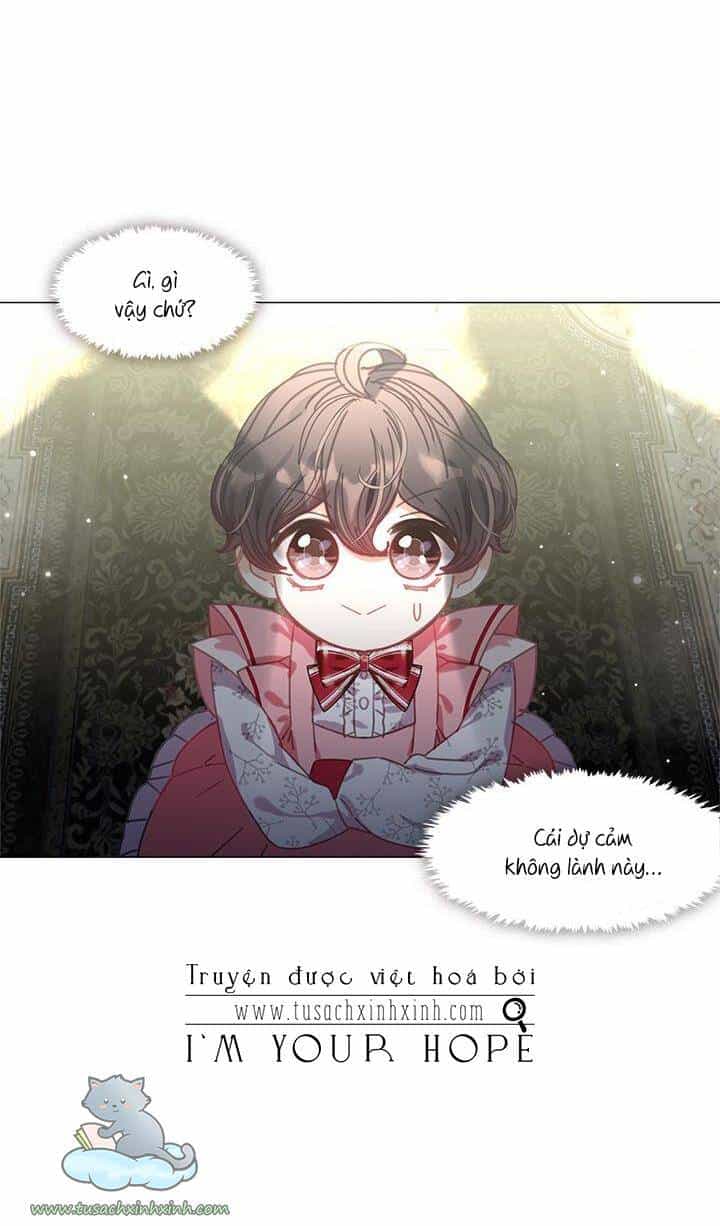 Thành Viên Trong Gia Đình Phát Cuồng Vì Tôi - Chương 8 - ảnh 9