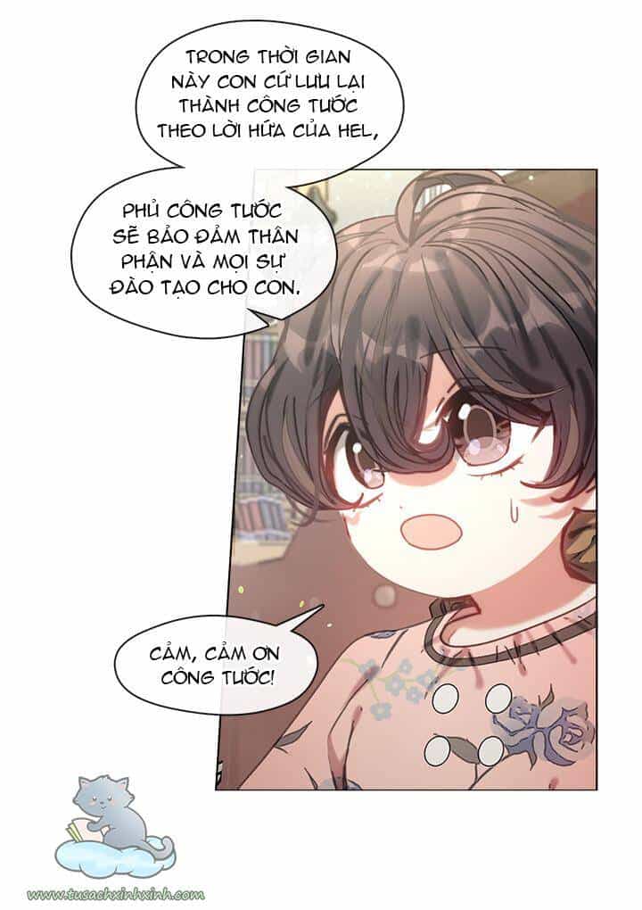 Thành Viên Trong Gia Đình Phát Cuồng Vì Tôi - Chương 9 - ảnh 18