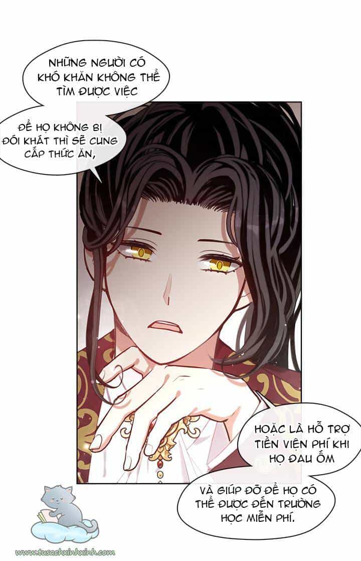 Thành Viên Trong Gia Đình Phát Cuồng Vì Tôi - Chương 9 - ảnh 25
