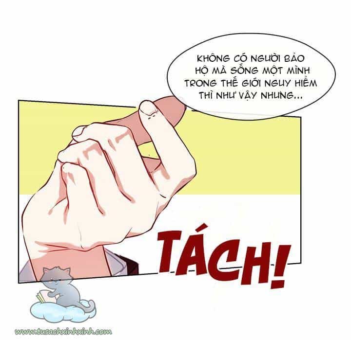 Thành Viên Trong Gia Đình Phát Cuồng Vì Tôi - Chương 9 - ảnh 30