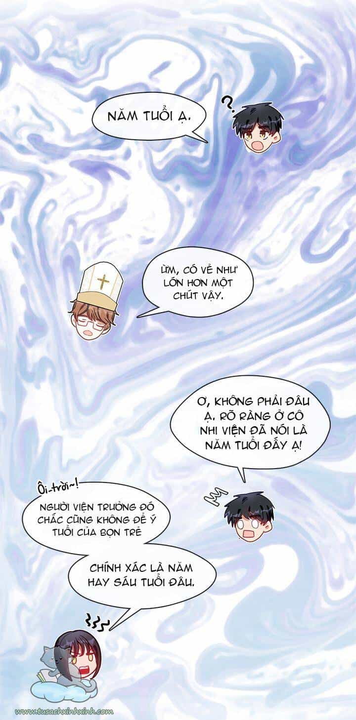 Thành Viên Trong Gia Đình Phát Cuồng Vì Tôi - Chương 9 - ảnh 48