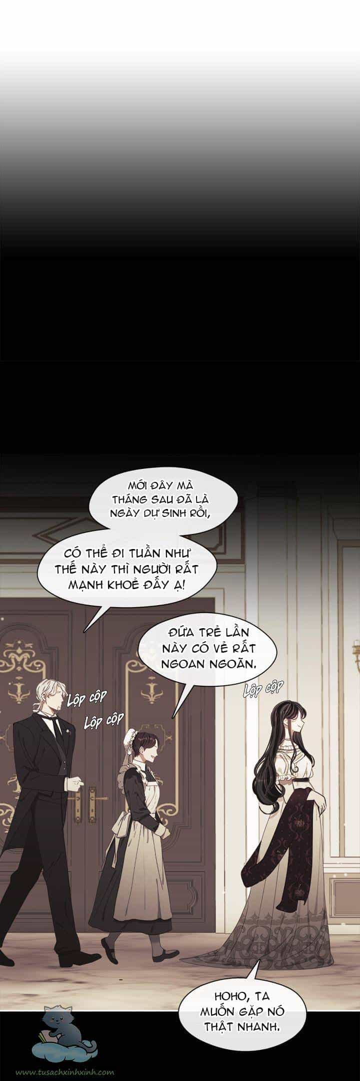 Thành Viên Trong Gia Đình Phát Cuồng Vì Tôi - Chương 9 - ảnh 58