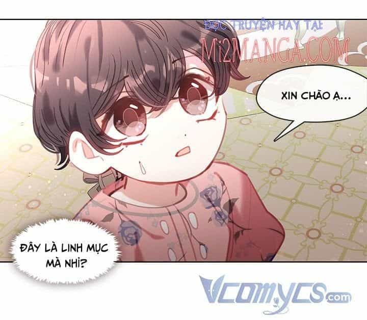 Thành Viên Trong Gia Đình Phát Cuồng Vì Tôi - Chương 9.5 - ảnh 10