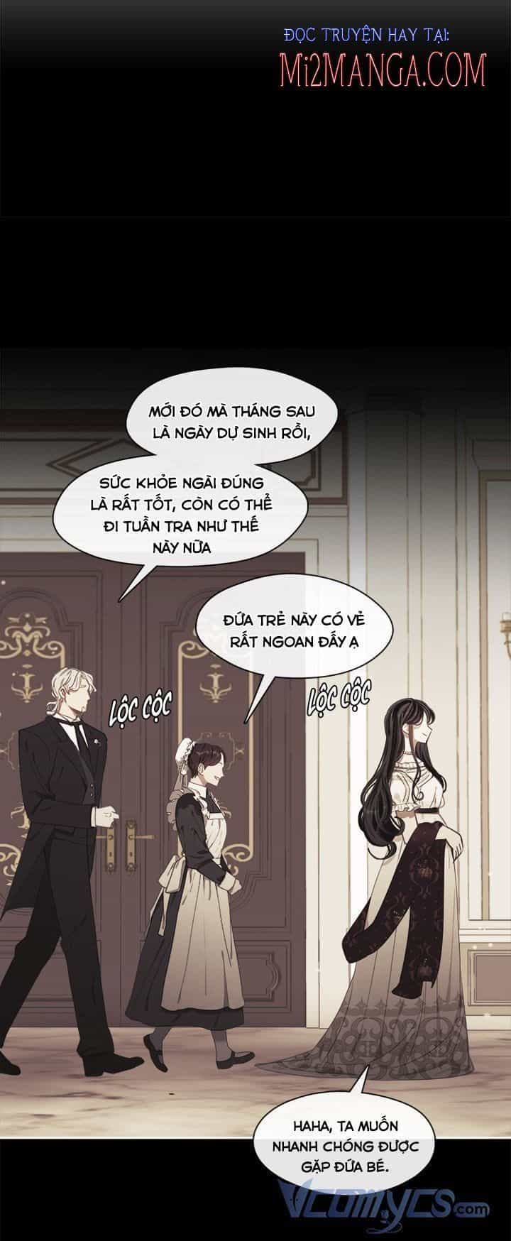 Thành Viên Trong Gia Đình Phát Cuồng Vì Tôi - Chương 9.5 - ảnh 24