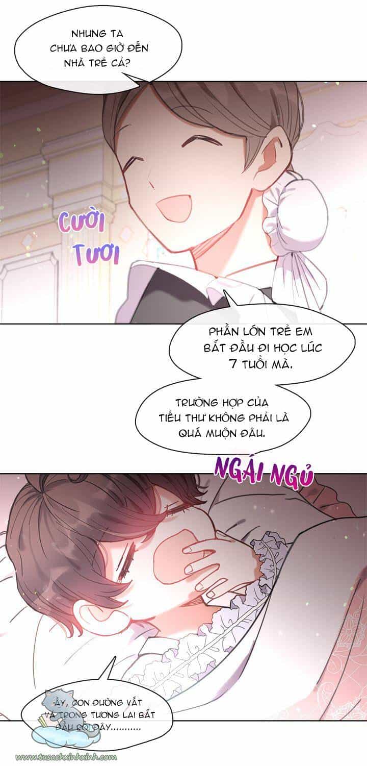 Thành Viên Trong Gia Đình Phát Cuồng Vì Tôi - Chương 10 - ảnh 46