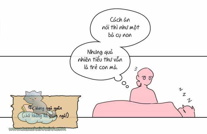 Thành Viên Trong Gia Đình Phát Cuồng Vì Tôi - Chương 10 - ảnh 47