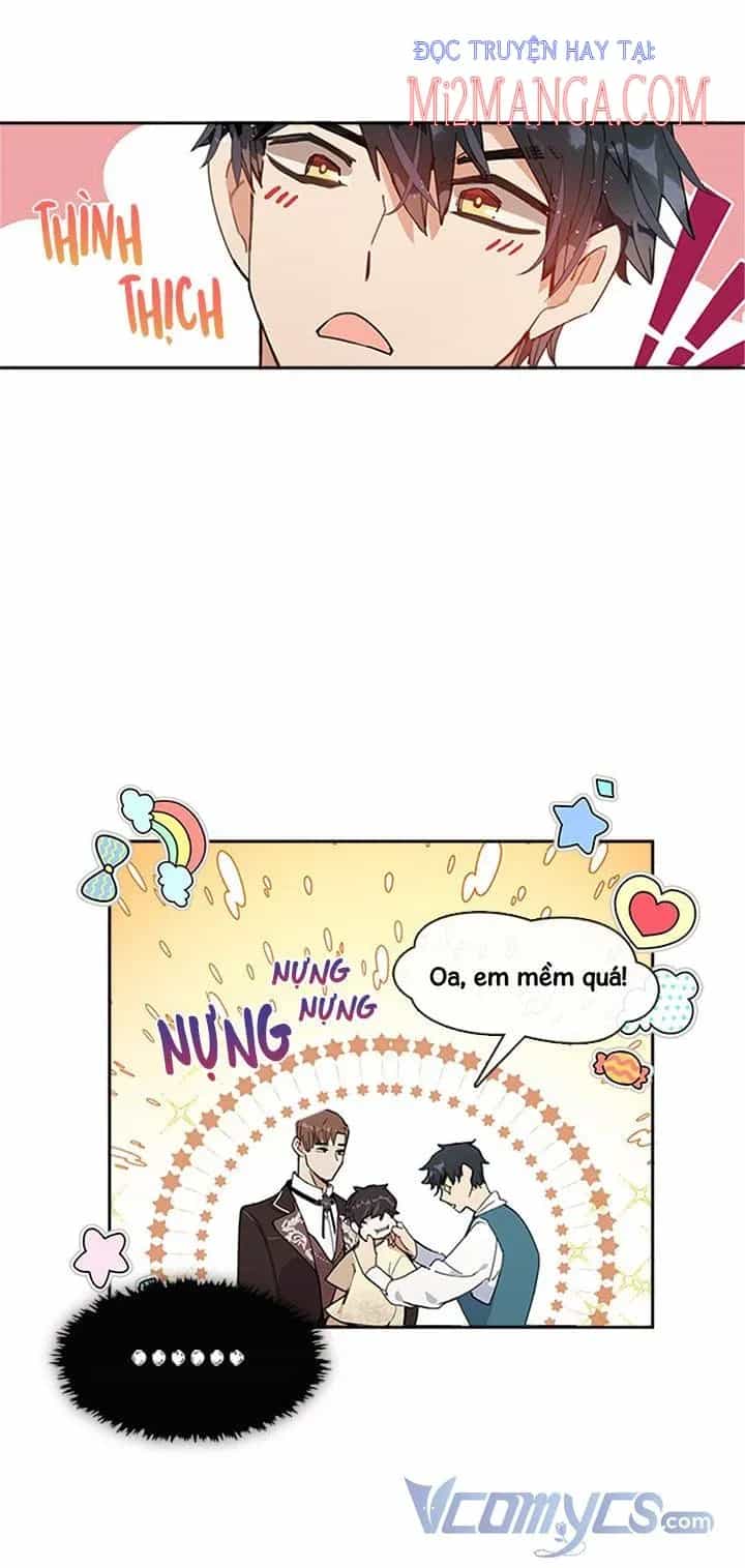 Thành Viên Trong Gia Đình Phát Cuồng Vì Tôi - Chương 1.5 - ảnh 12