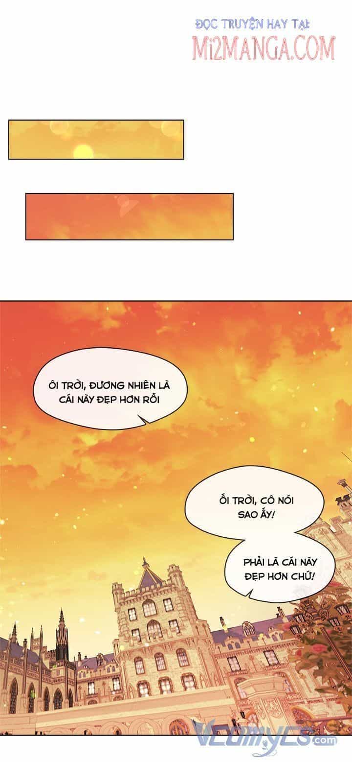 Thành Viên Trong Gia Đình Phát Cuồng Vì Tôi - Chương 10.5 - ảnh 13