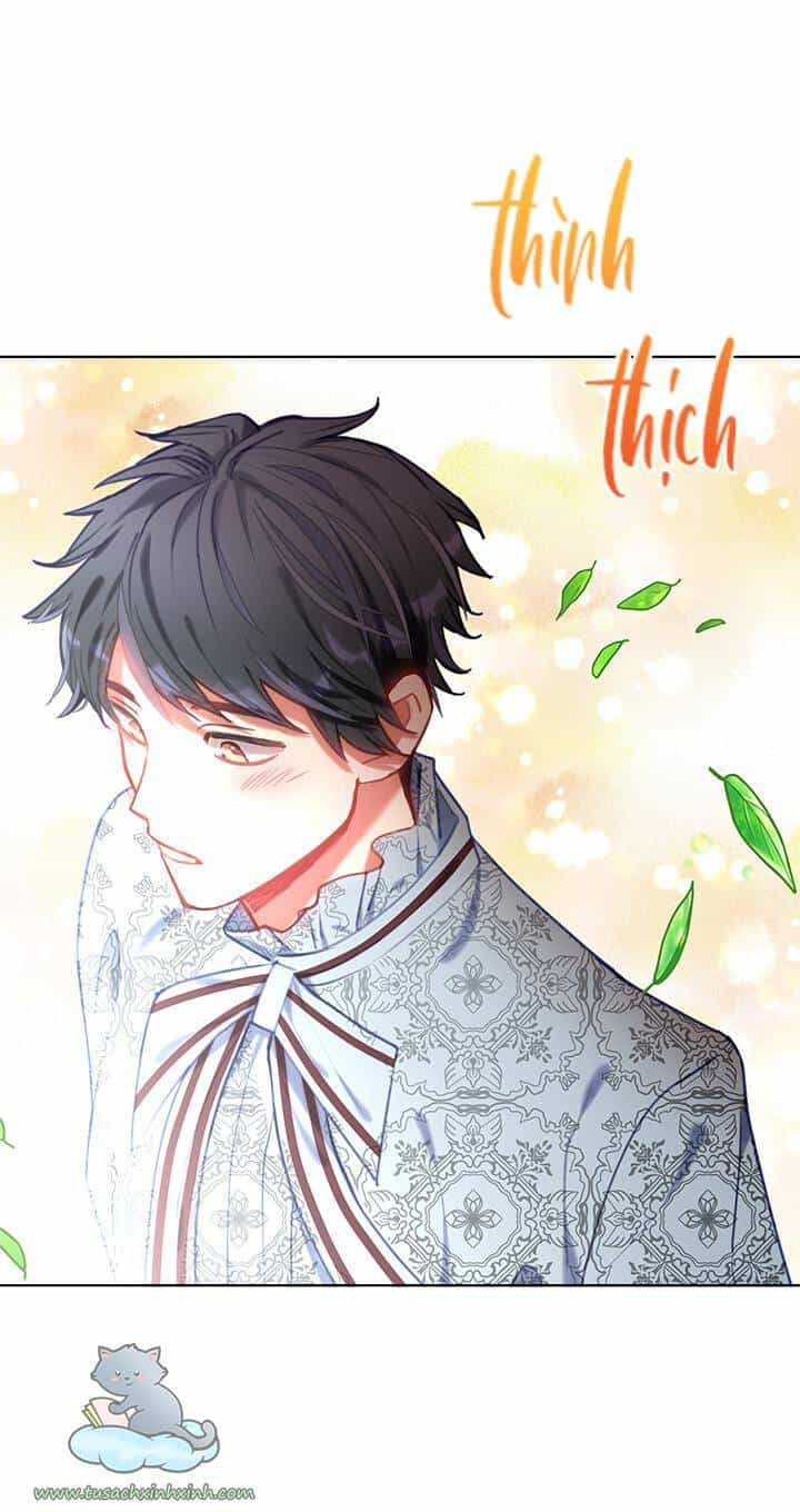 Thành Viên Trong Gia Đình Phát Cuồng Vì Tôi - Chương 11 - ảnh 15