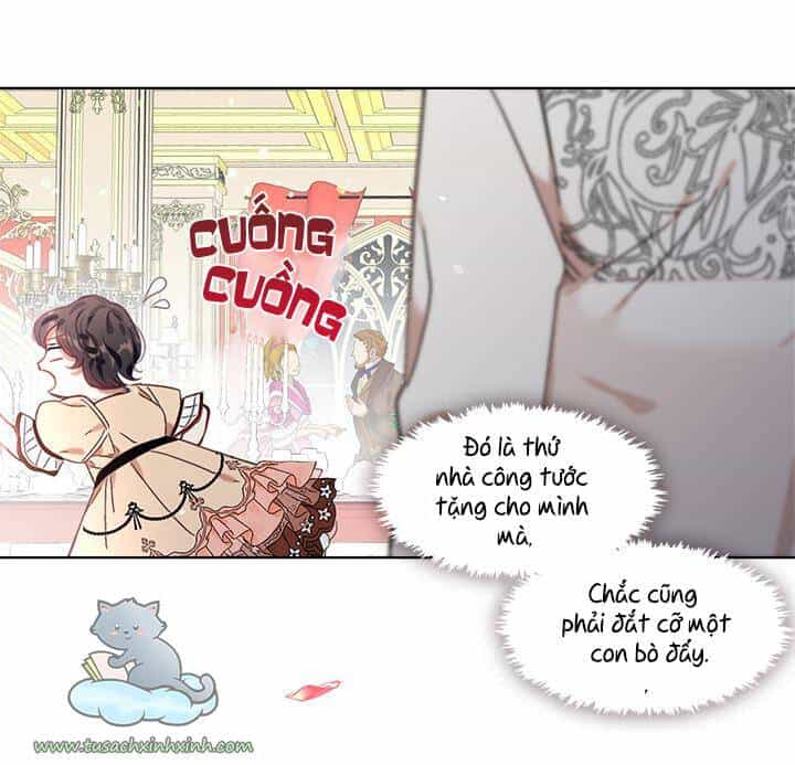Thành Viên Trong Gia Đình Phát Cuồng Vì Tôi - Chương 11 - ảnh 40