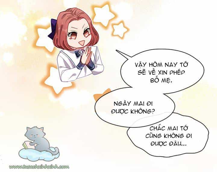 Thành Viên Trong Gia Đình Phát Cuồng Vì Tôi - Chương 12 - ảnh 39