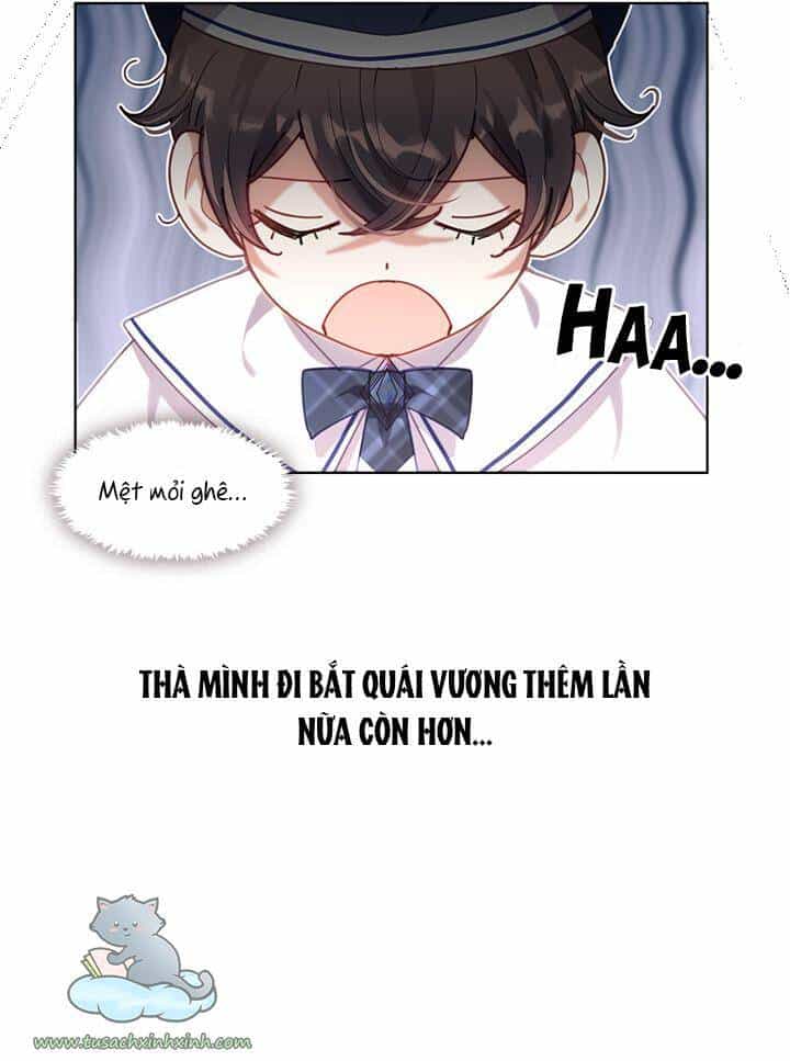 Thành Viên Trong Gia Đình Phát Cuồng Vì Tôi - Chương 12 - ảnh 41