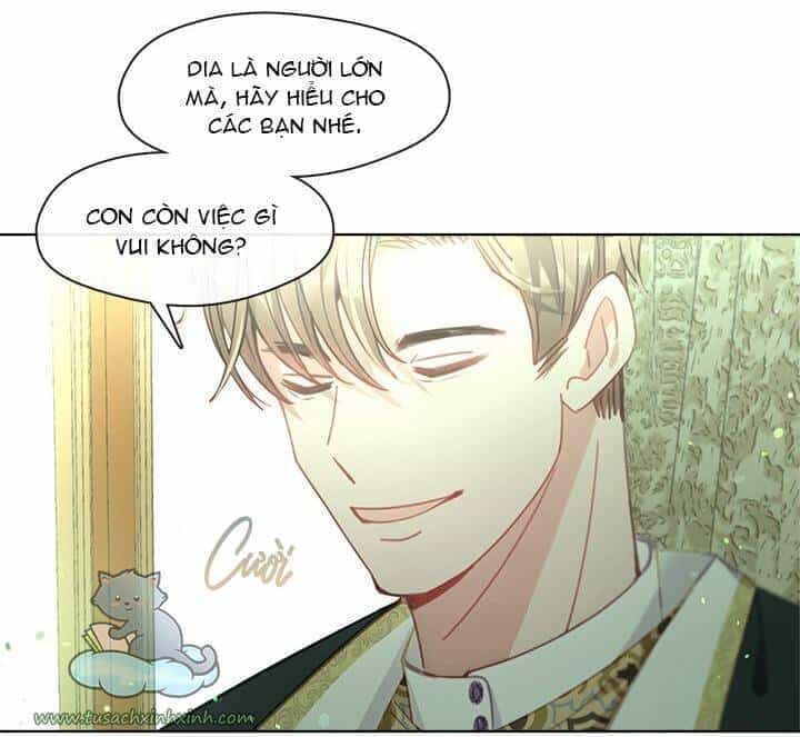 Thành Viên Trong Gia Đình Phát Cuồng Vì Tôi - Chương 12 - ảnh 46