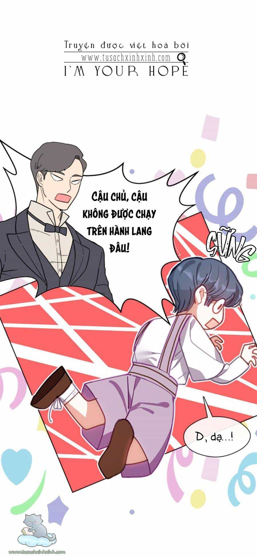 Thành Viên Trong Gia Đình Phát Cuồng Vì Tôi - Chương 13 - ảnh 15