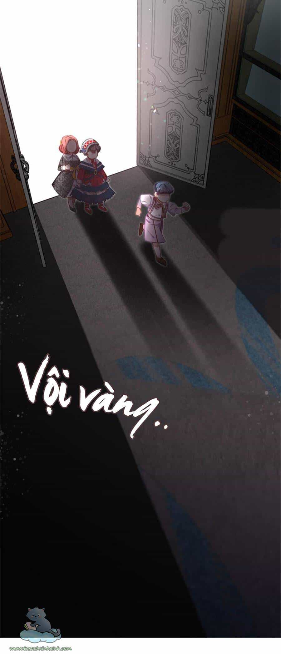 Thành Viên Trong Gia Đình Phát Cuồng Vì Tôi - Chương 13 - ảnh 21