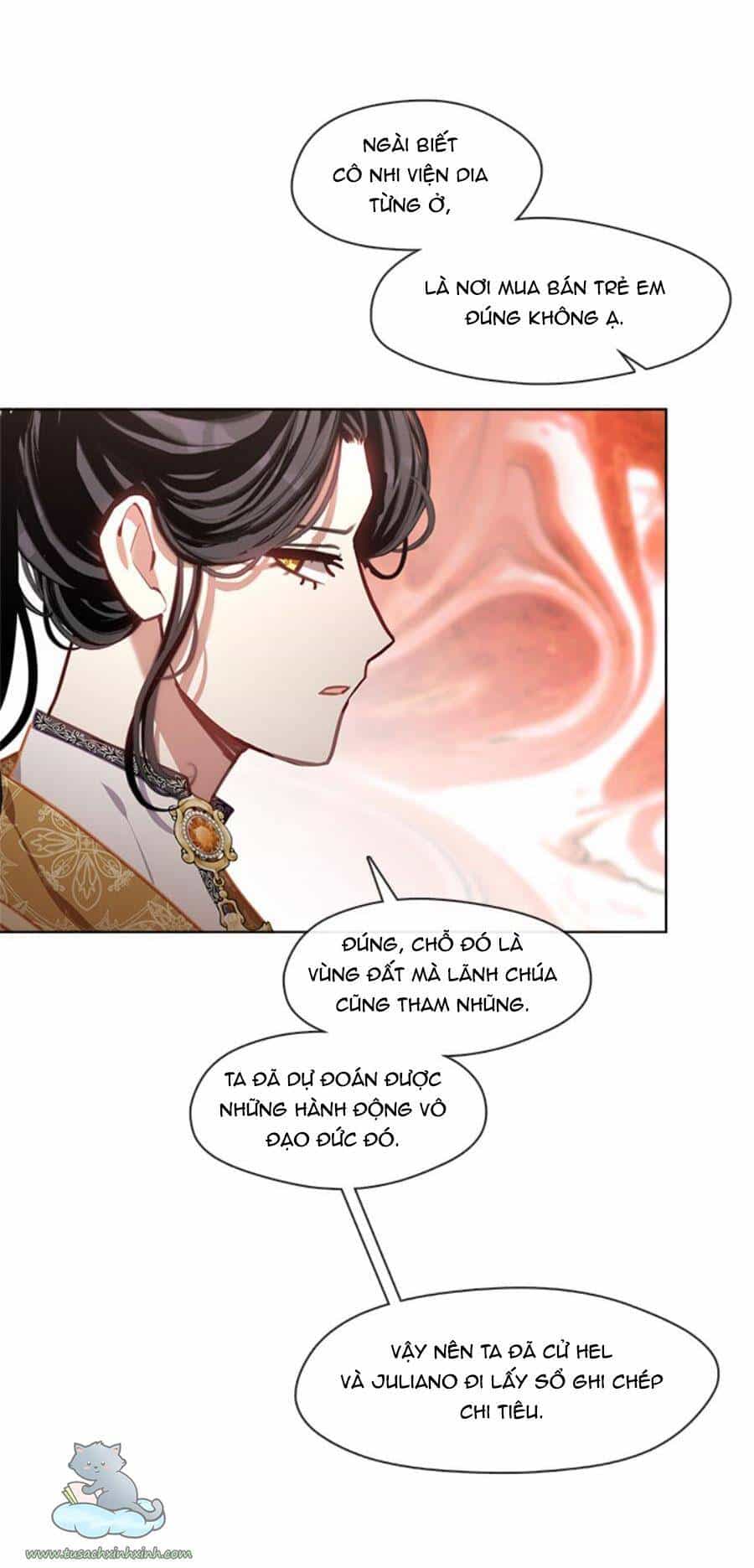 Thành Viên Trong Gia Đình Phát Cuồng Vì Tôi - Chương 13 - ảnh 47