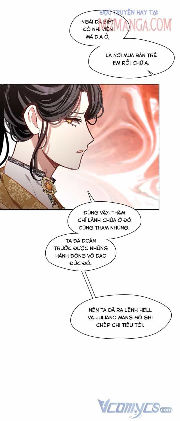 Thành Viên Trong Gia Đình Phát Cuồng Vì Tôi - Chương 13.5 - ảnh 24