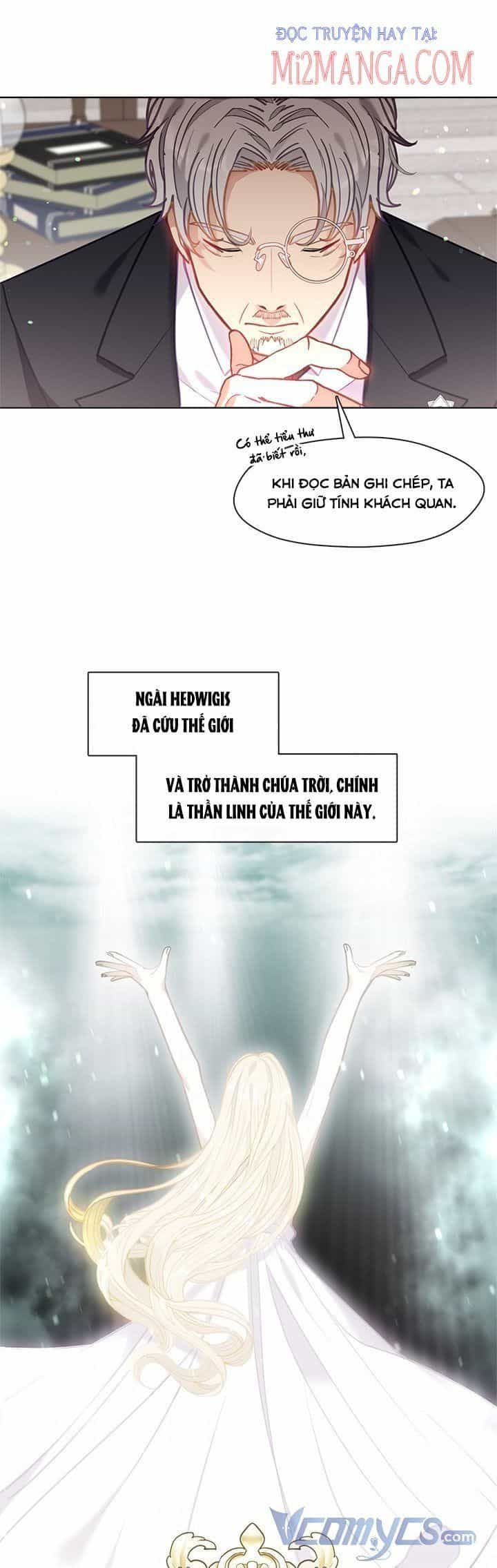 Thành Viên Trong Gia Đình Phát Cuồng Vì Tôi - Chương 14.5 - ảnh 14
