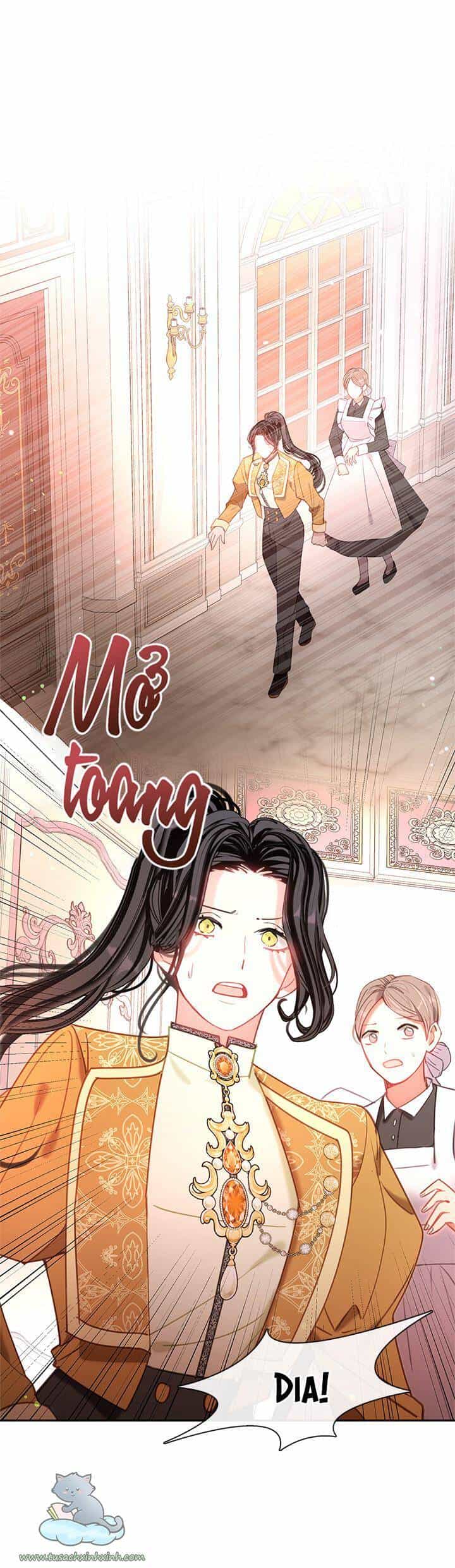 Thành Viên Trong Gia Đình Phát Cuồng Vì Tôi - Chương 15 - ảnh 1