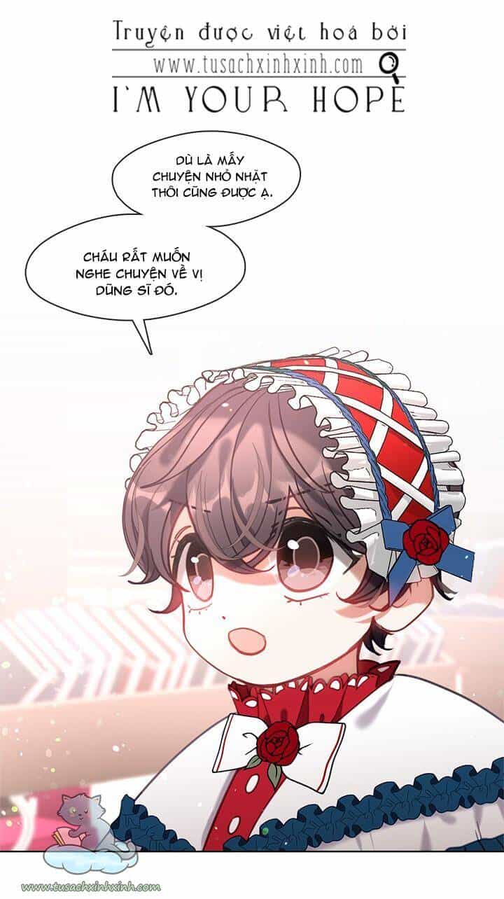 Thành Viên Trong Gia Đình Phát Cuồng Vì Tôi - Chương 15 - ảnh 5