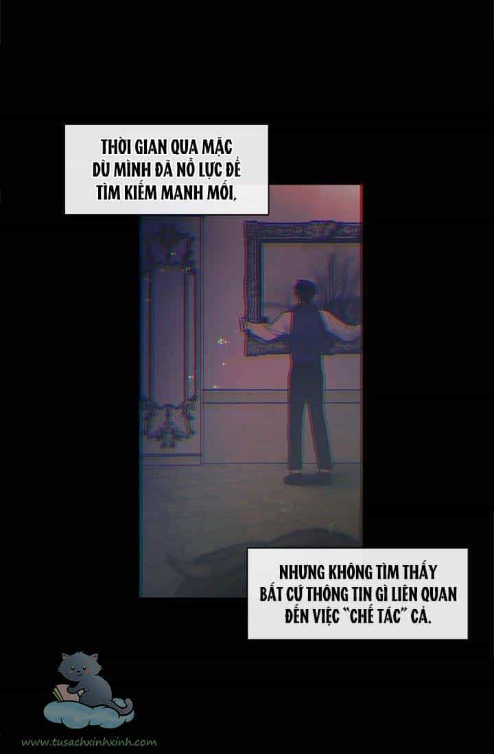 Thành Viên Trong Gia Đình Phát Cuồng Vì Tôi - Chương 16 - ảnh 4