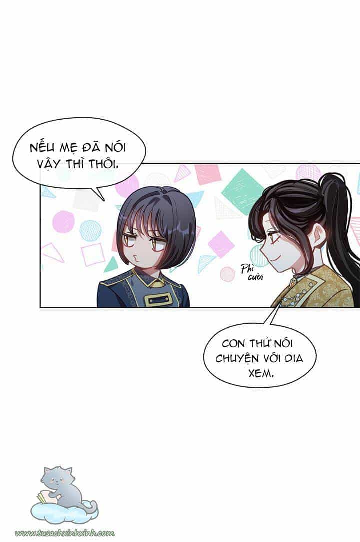 Thành Viên Trong Gia Đình Phát Cuồng Vì Tôi - Chương 17 - ảnh 8