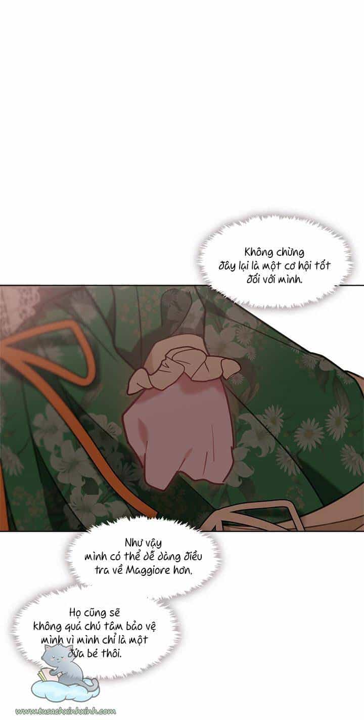 Thành Viên Trong Gia Đình Phát Cuồng Vì Tôi - Chương 18 - ảnh 49