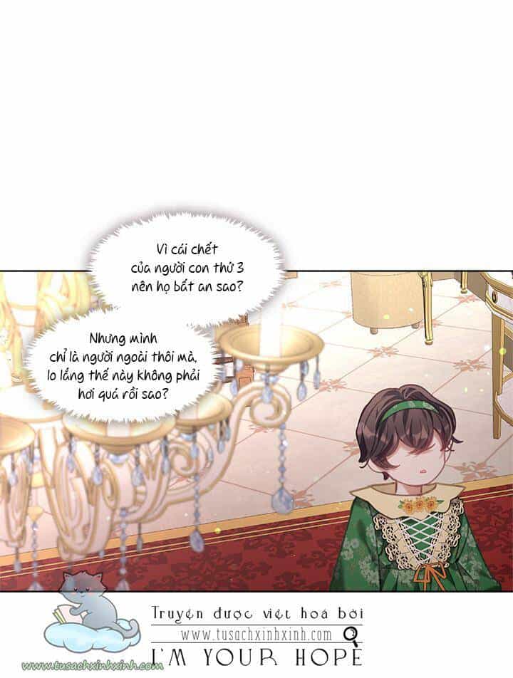 Thành Viên Trong Gia Đình Phát Cuồng Vì Tôi - Chương 18 - ảnh 55
