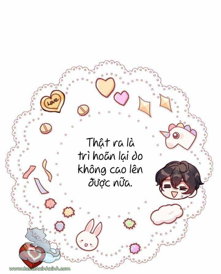Thành Viên Trong Gia Đình Phát Cuồng Vì Tôi - Chương 19 - ảnh 22