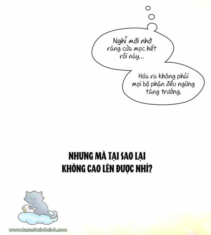 Thành Viên Trong Gia Đình Phát Cuồng Vì Tôi - Chương 19 - ảnh 28
