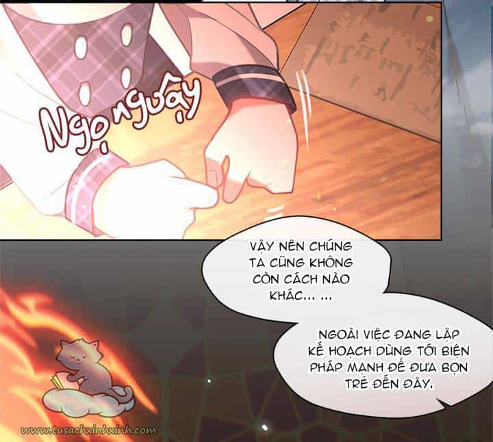 Thành Viên Trong Gia Đình Phát Cuồng Vì Tôi - Chương 20 - ảnh 15