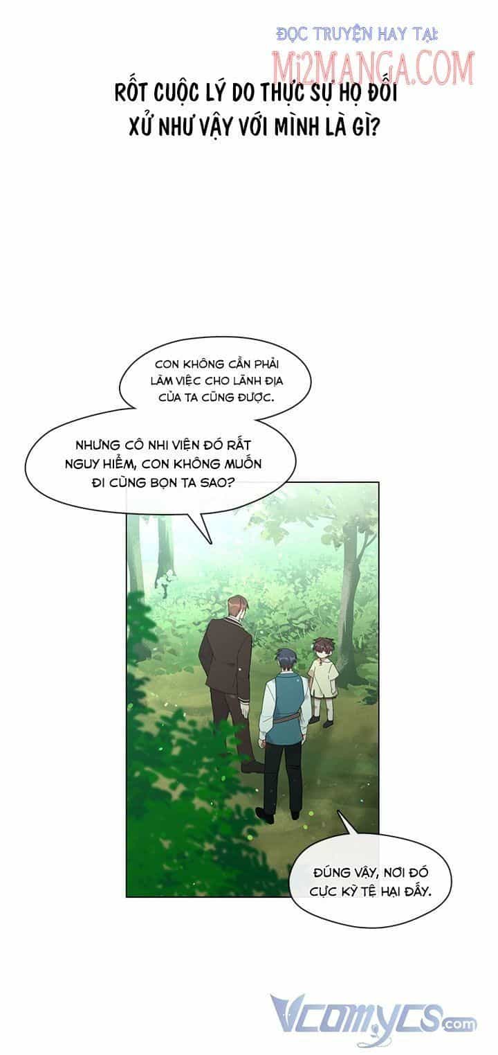 Thành Viên Trong Gia Đình Phát Cuồng Vì Tôi - Chương 2.5 - ảnh 4