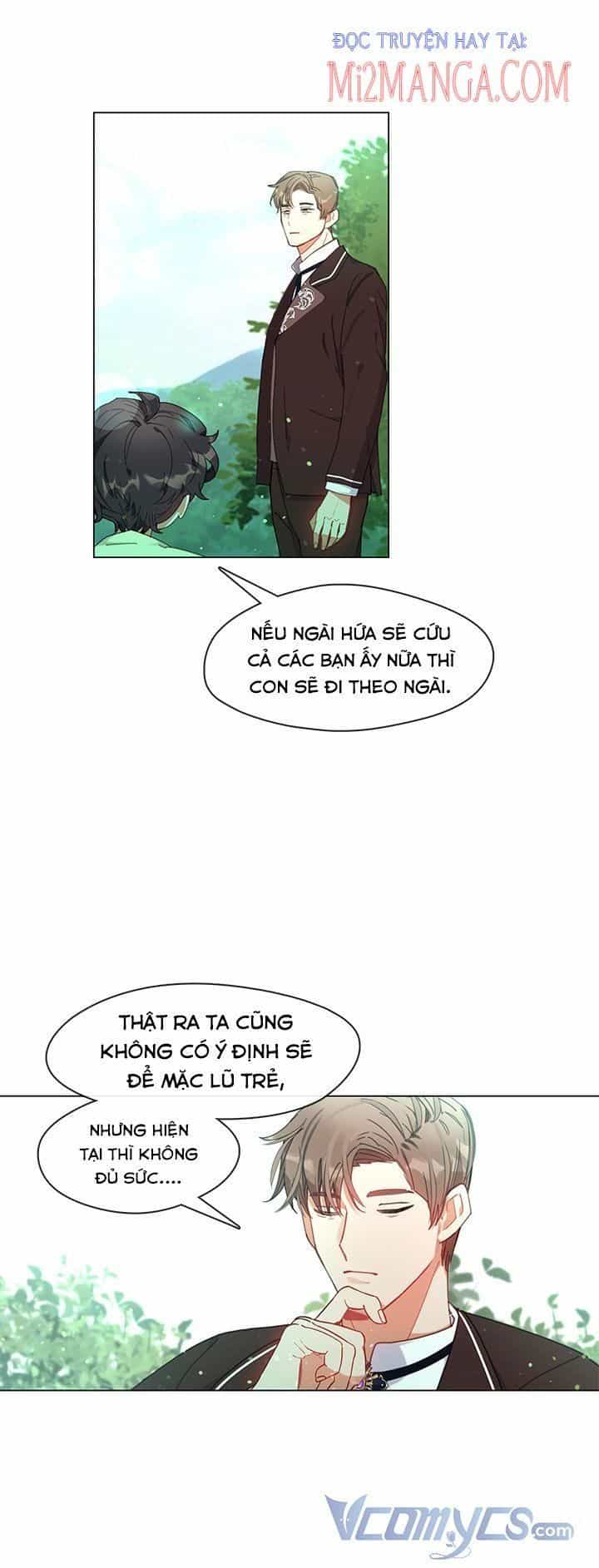 Thành Viên Trong Gia Đình Phát Cuồng Vì Tôi - Chương 2.5 - ảnh 7