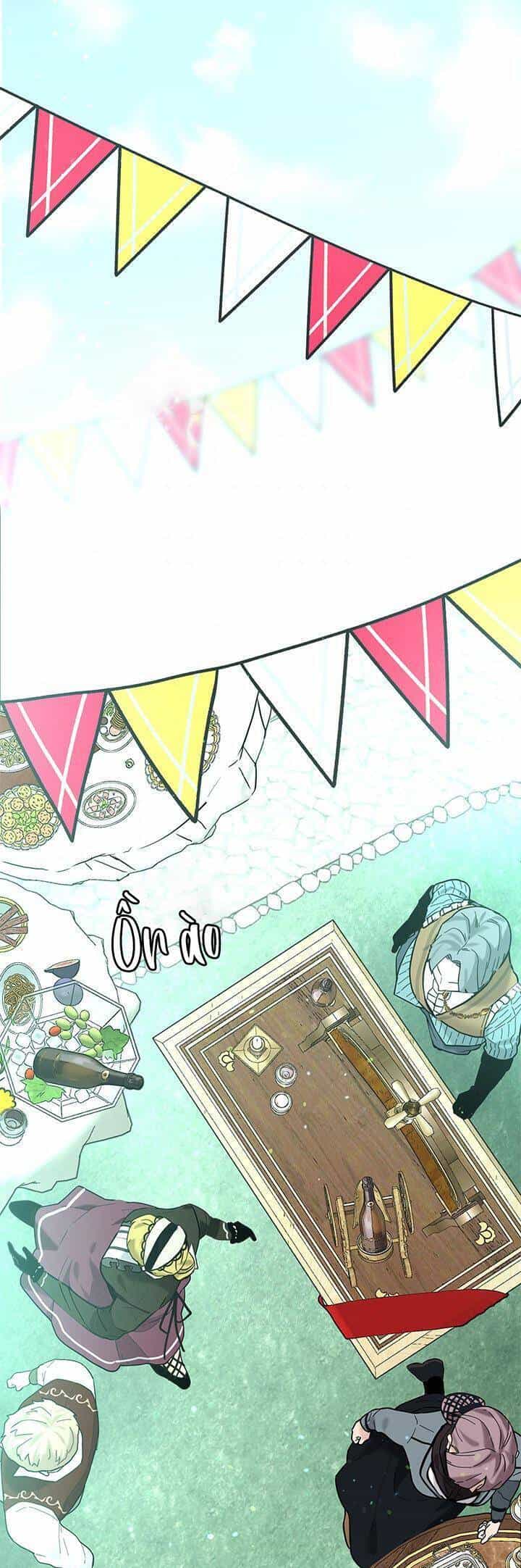 Thành Viên Trong Gia Đình Phát Cuồng Vì Tôi - Chương 21 - ảnh 50