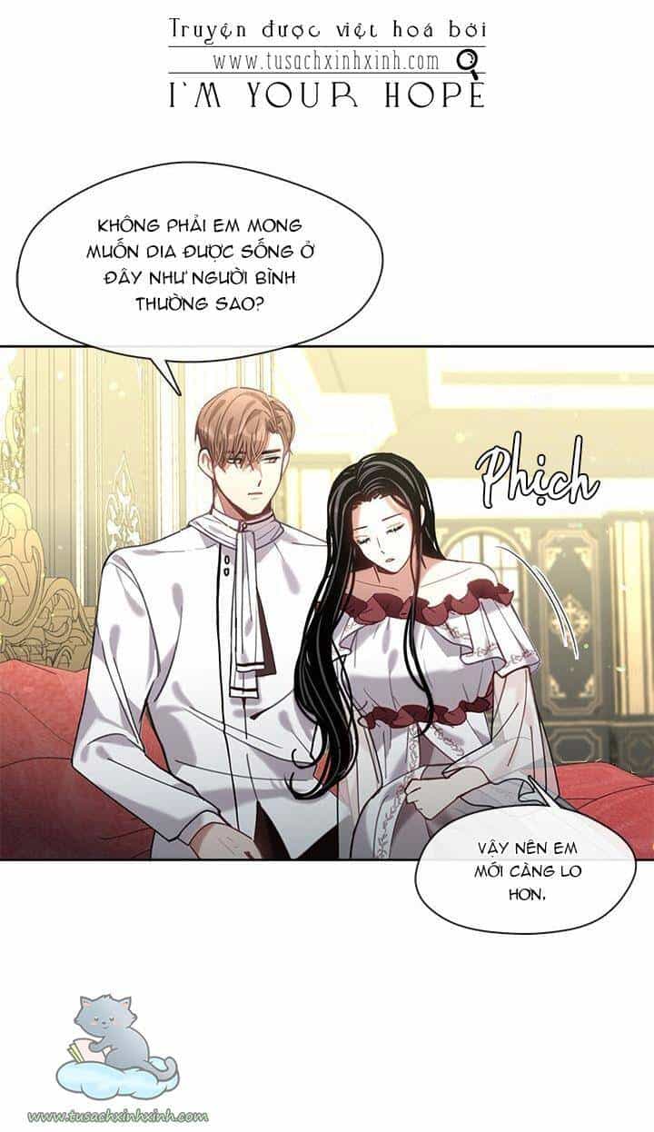 Thành Viên Trong Gia Đình Phát Cuồng Vì Tôi - Chương 22 - ảnh 23