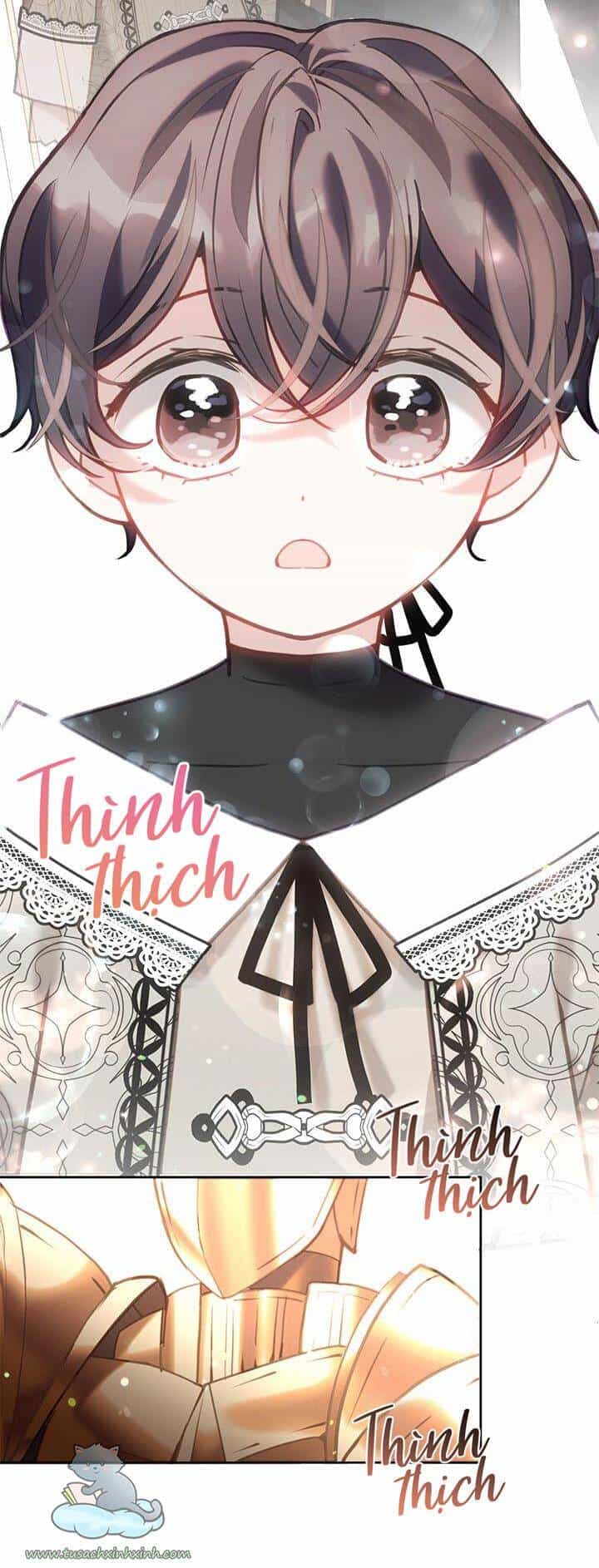 Thành Viên Trong Gia Đình Phát Cuồng Vì Tôi - Chương 22 - ảnh 54