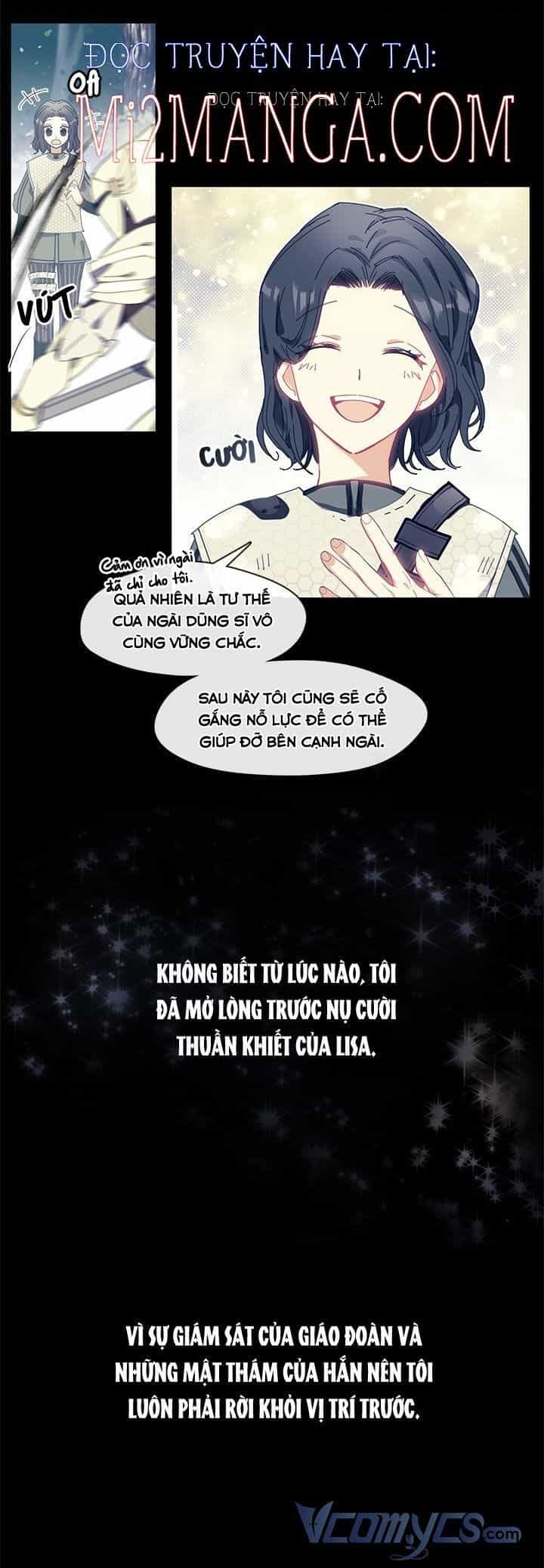 Thành Viên Trong Gia Đình Phát Cuồng Vì Tôi - Chương 22.5 - ảnh 16