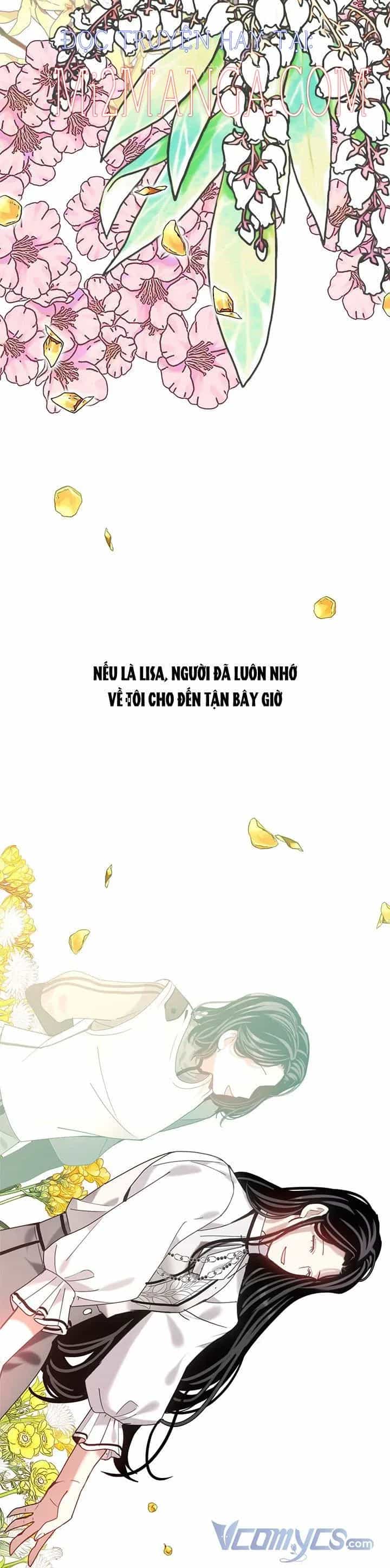 Thành Viên Trong Gia Đình Phát Cuồng Vì Tôi - Chương 22.5 - ảnh 23