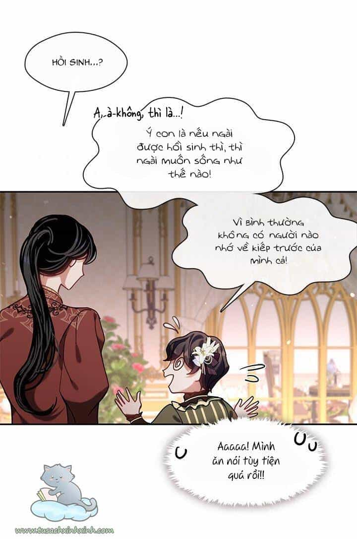 Thành Viên Trong Gia Đình Phát Cuồng Vì Tôi - Chương 23 - ảnh 66