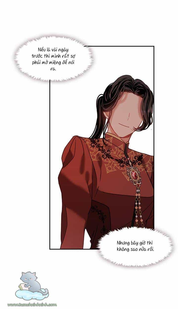 Thành Viên Trong Gia Đình Phát Cuồng Vì Tôi - Chương 24 - ảnh 12