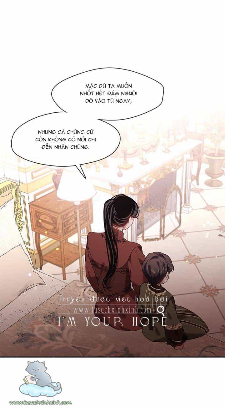 Thành Viên Trong Gia Đình Phát Cuồng Vì Tôi - Chương 24 - ảnh 34