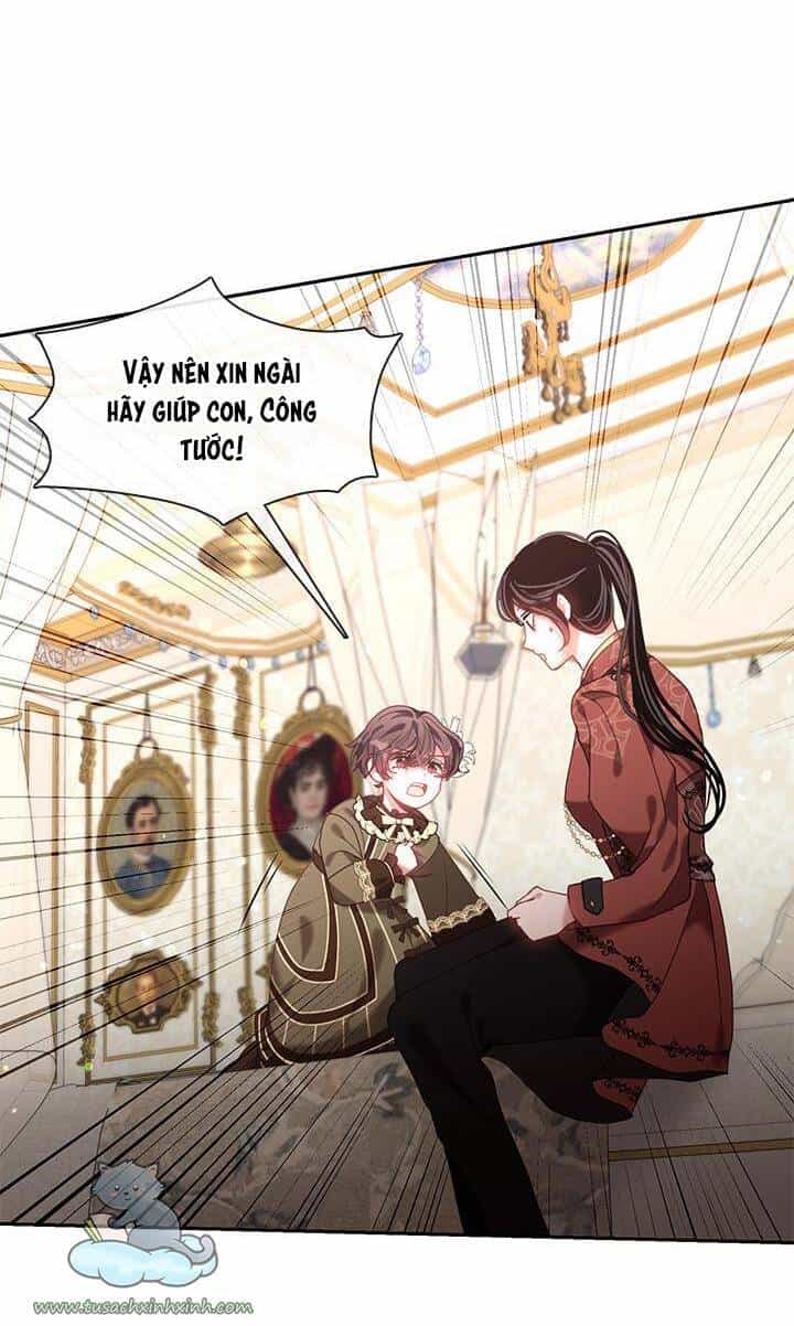 Thành Viên Trong Gia Đình Phát Cuồng Vì Tôi - Chương 24 - ảnh 48