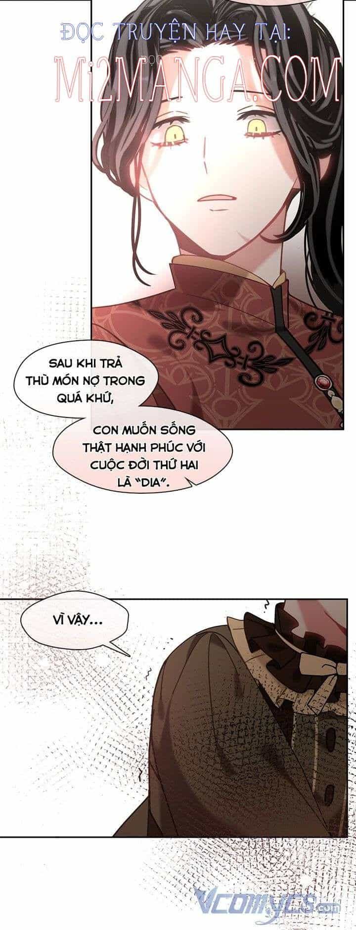 Thành Viên Trong Gia Đình Phát Cuồng Vì Tôi - Chương 24.5 - ảnh 9