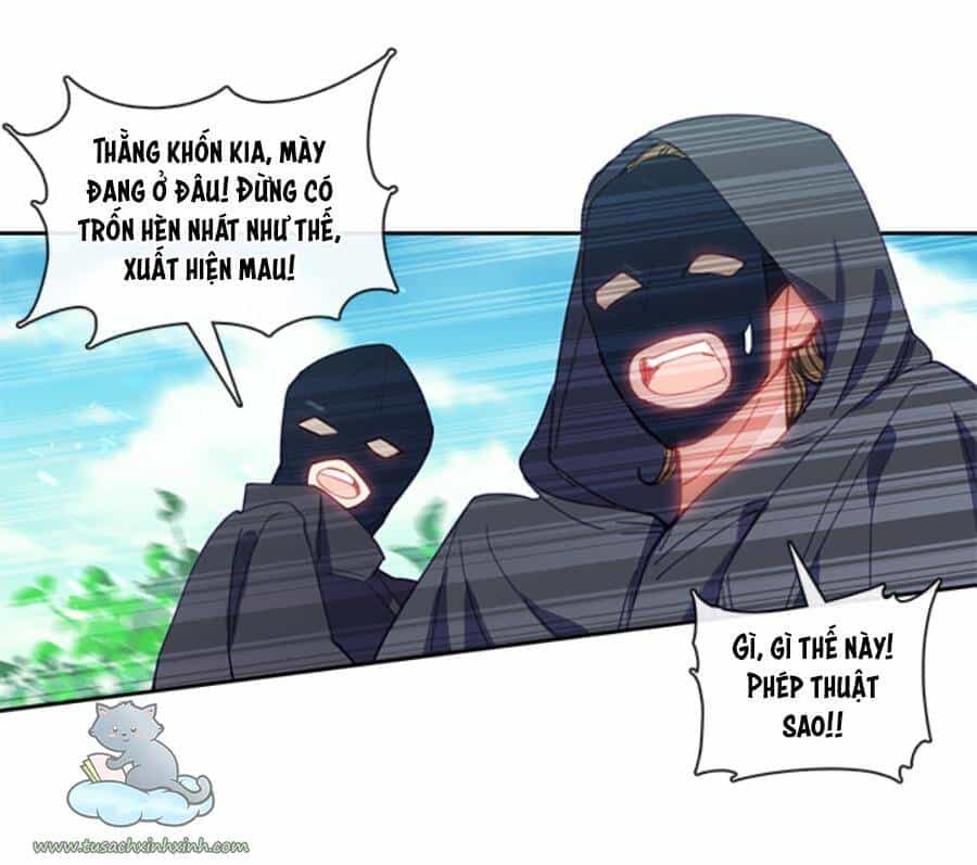 Thành Viên Trong Gia Đình Phát Cuồng Vì Tôi - Chương 3 - ảnh 16
