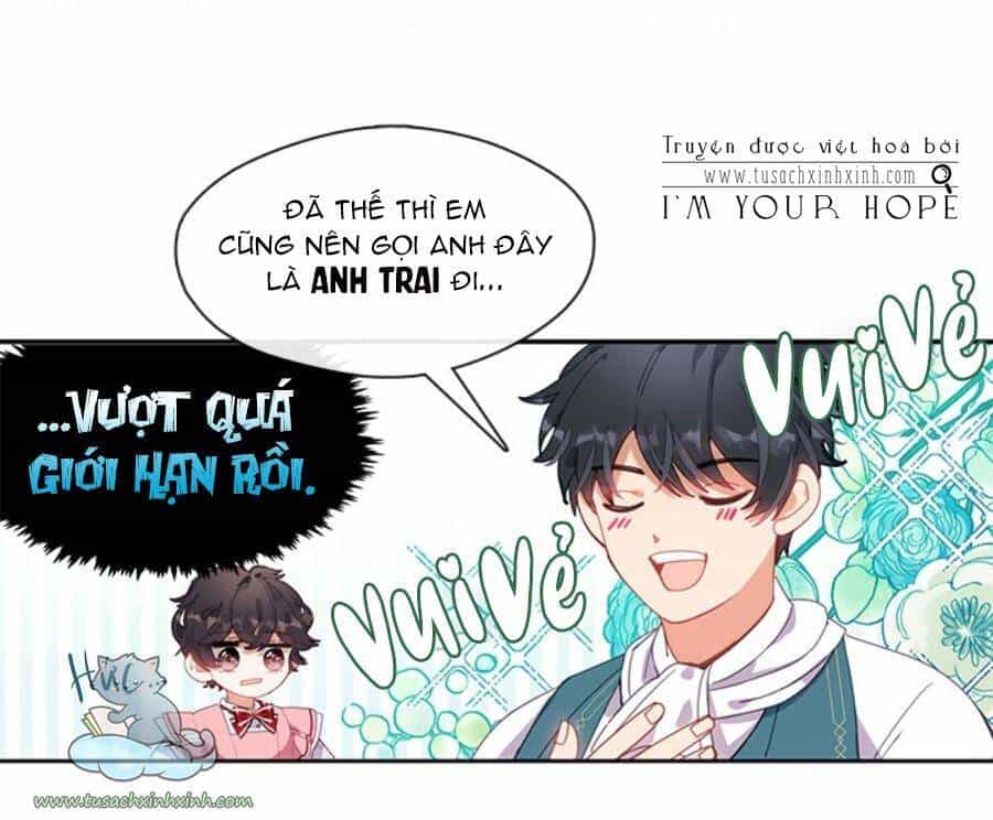 Thành Viên Trong Gia Đình Phát Cuồng Vì Tôi - Chương 3 - ảnh 6