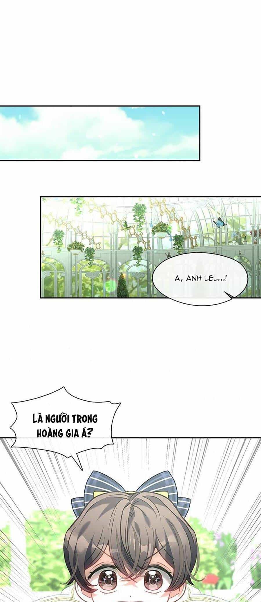 Thành Viên Trong Gia Đình Phát Cuồng Vì Tôi - Chương 26 - ảnh 28