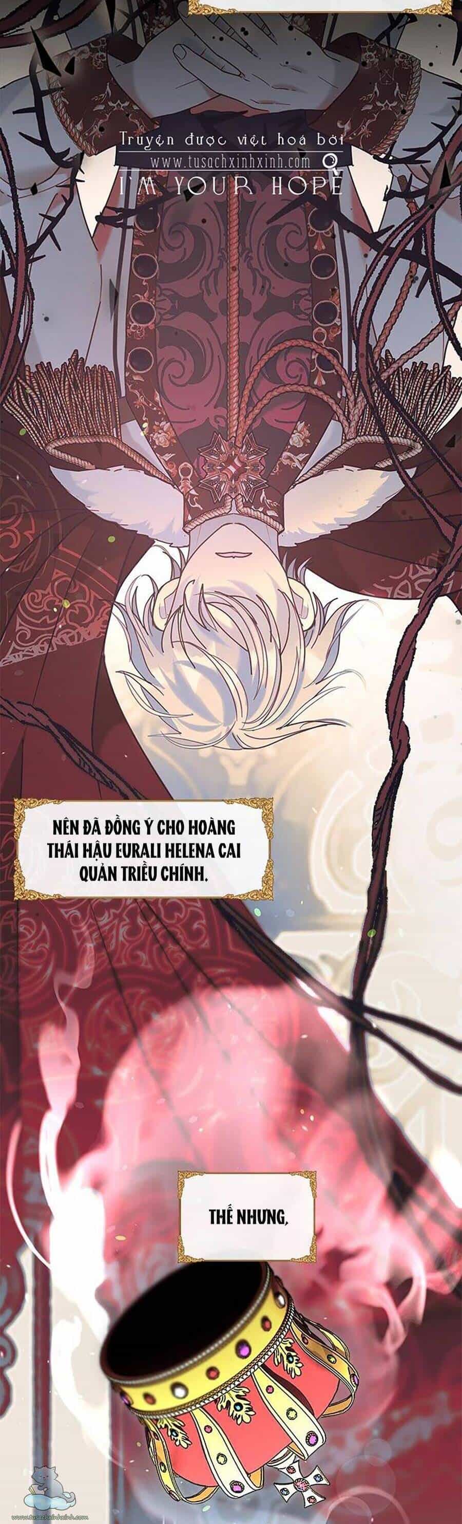Thành Viên Trong Gia Đình Phát Cuồng Vì Tôi - Chương 26 - ảnh 34