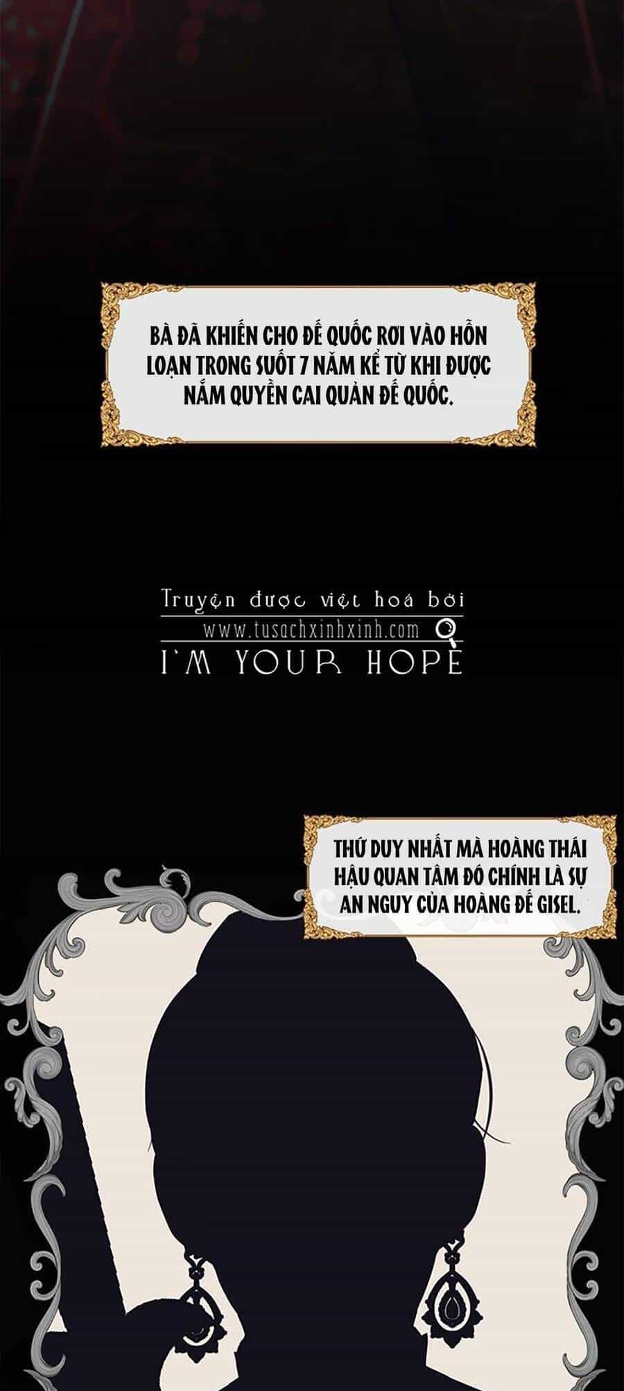 Thành Viên Trong Gia Đình Phát Cuồng Vì Tôi - Chương 26 - ảnh 36